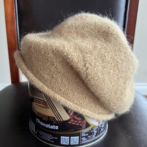 2/$25💙 Winter wool toque hat